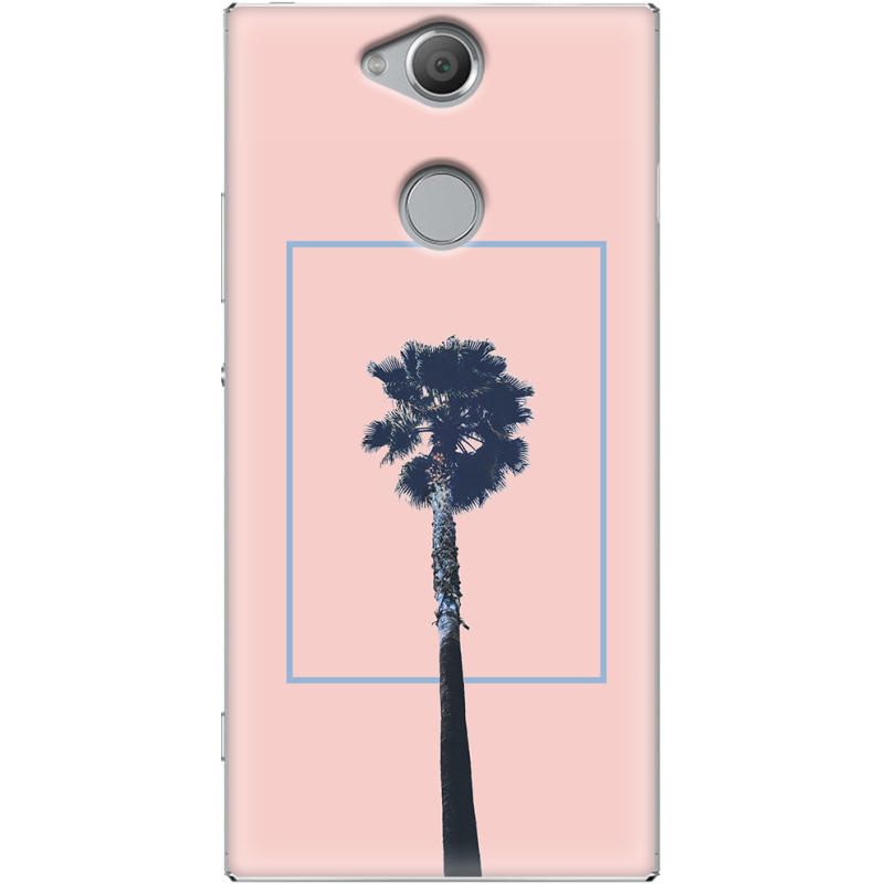 Чехол Uprint Sony Xperia XA2 H4113 