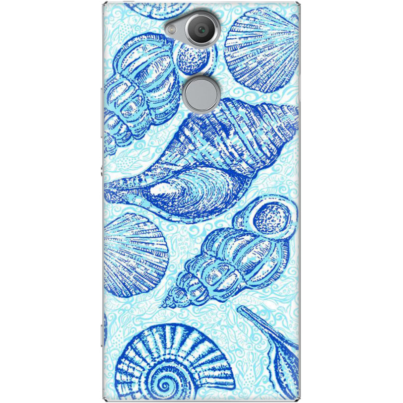 Чехол Uprint Sony Xperia XA2 H4113 