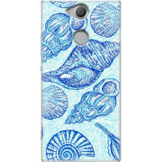 Чехол Uprint Sony Xperia XA2 H4113 