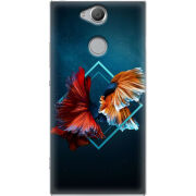 Чехол Uprint Sony Xperia XA2 H4113 