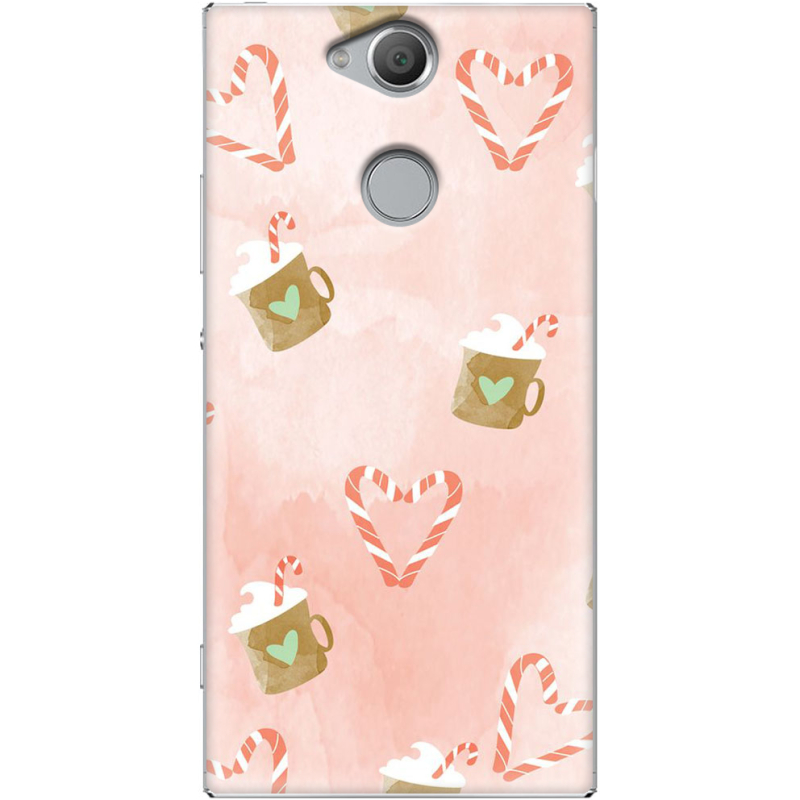 Чехол Uprint Sony Xperia XA2 H4113 