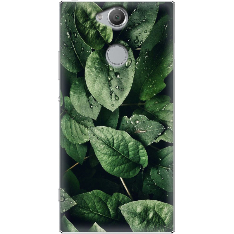 Чехол Uprint Sony Xperia XA2 H4113 