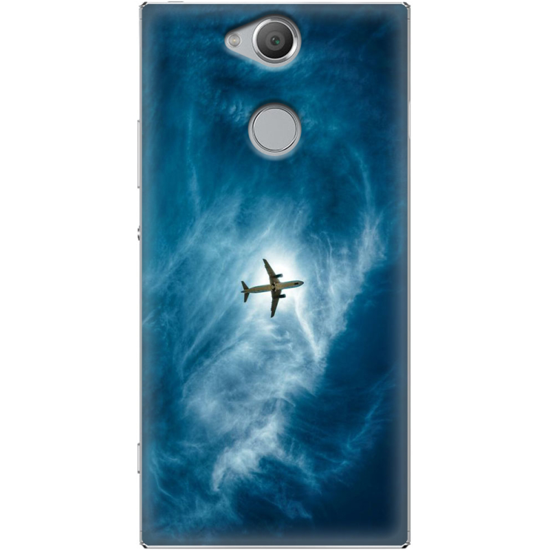 Чехол Uprint Sony Xperia XA2 H4113 