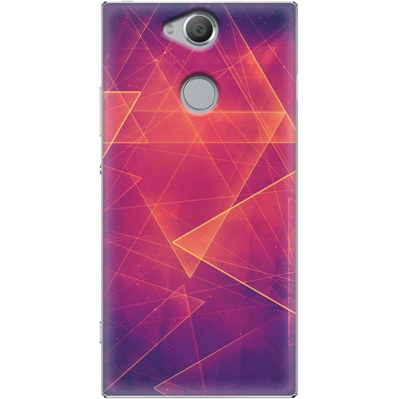 Чехол Uprint Sony Xperia XA2 H4113 