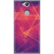 Чехол Uprint Sony Xperia XA2 H4113 