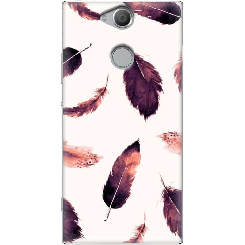 Чехол Uprint Sony Xperia XA2 H4113 