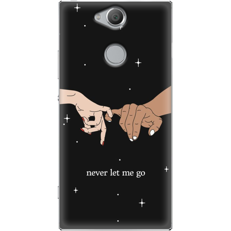 Чехол Uprint Sony Xperia XA2 H4113 