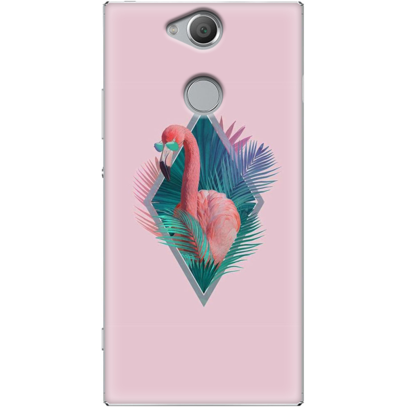 Чехол Uprint Sony Xperia XA2 H4113 