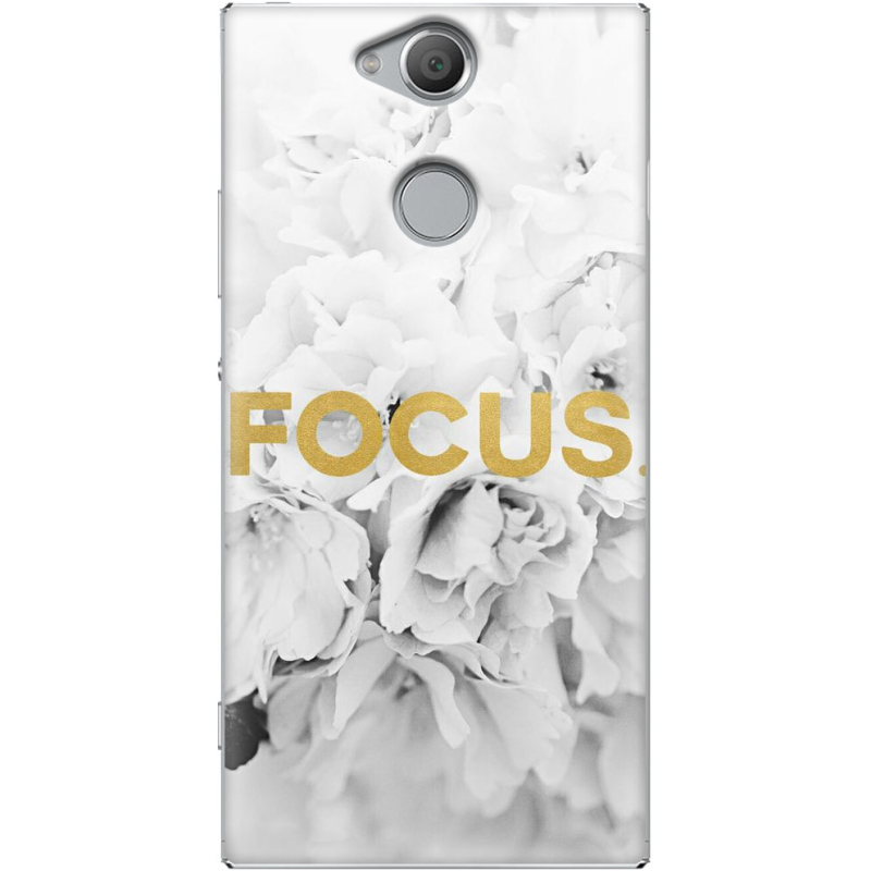 Чехол Uprint Sony Xperia XA2 H4113 