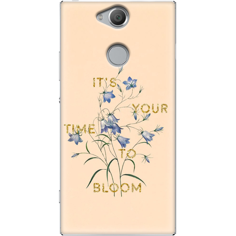 Чехол Uprint Sony Xperia XA2 H4113 