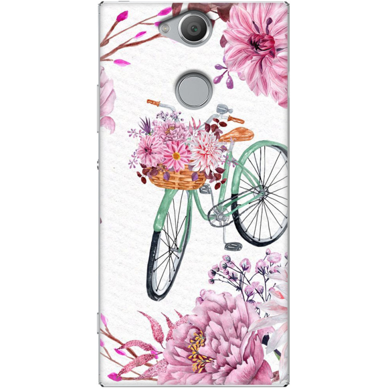 Чехол Uprint Sony Xperia XA2 H4113 