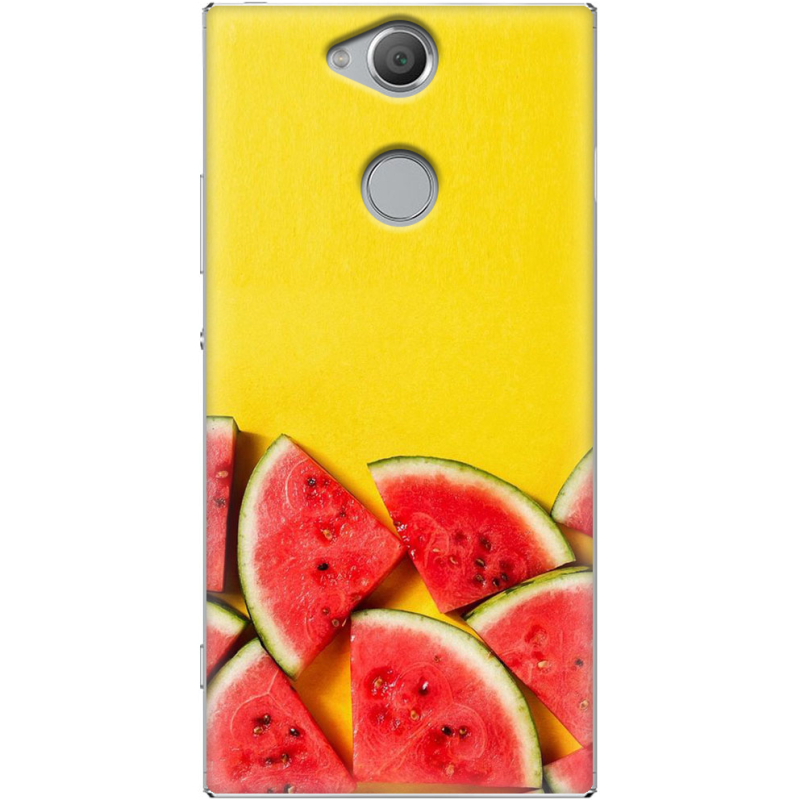 Чехол Uprint Sony Xperia XA2 H4113 