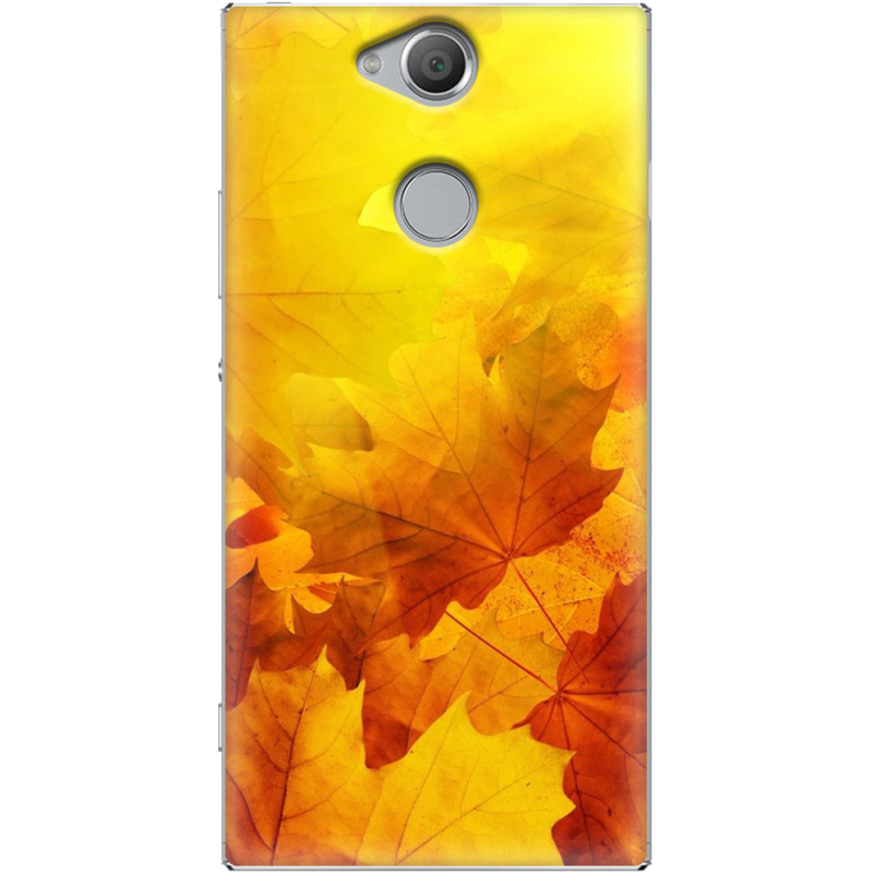 Чехол Uprint Sony Xperia XA2 H4113 