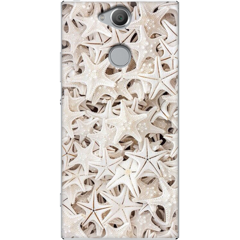 Чехол Uprint Sony Xperia XA2 H4113 