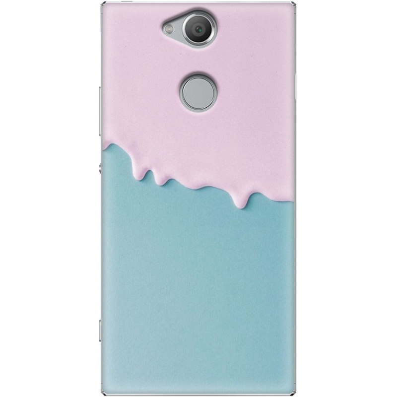 Чехол Uprint Sony Xperia XA2 H4113 