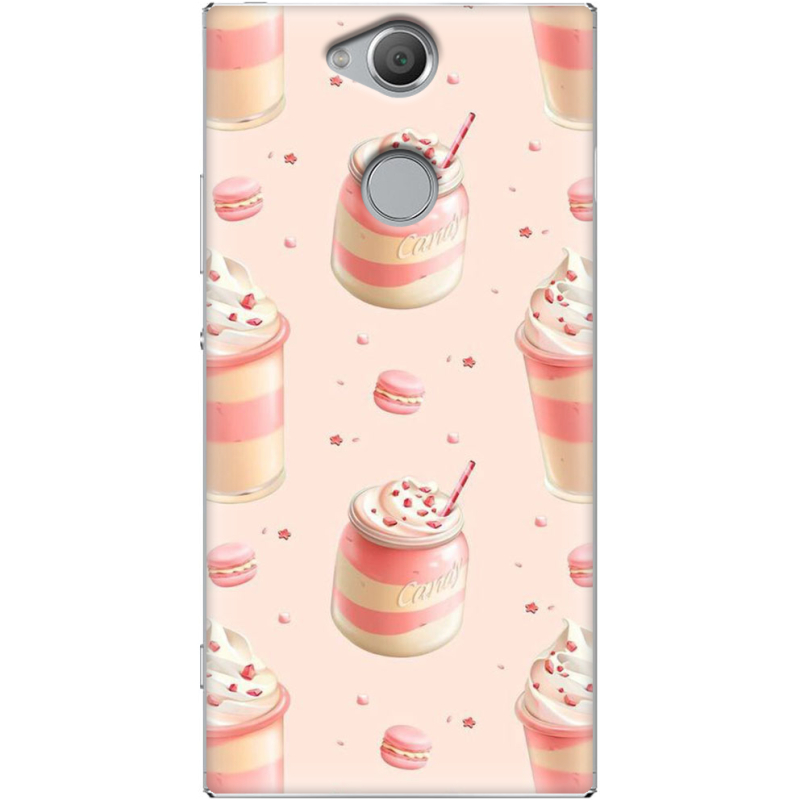 Чехол Uprint Sony Xperia XA2 H4113 