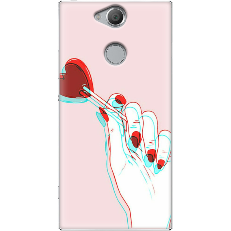 Чехол Uprint Sony Xperia XA2 H4113 