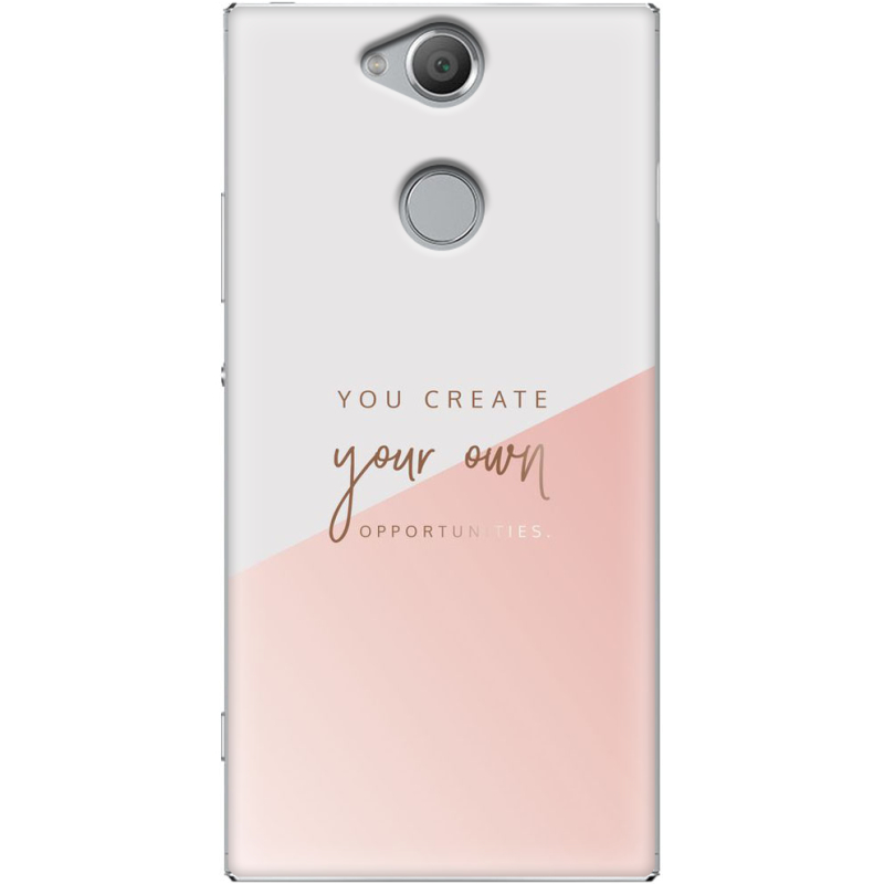 Чехол Uprint Sony Xperia XA2 H4113 