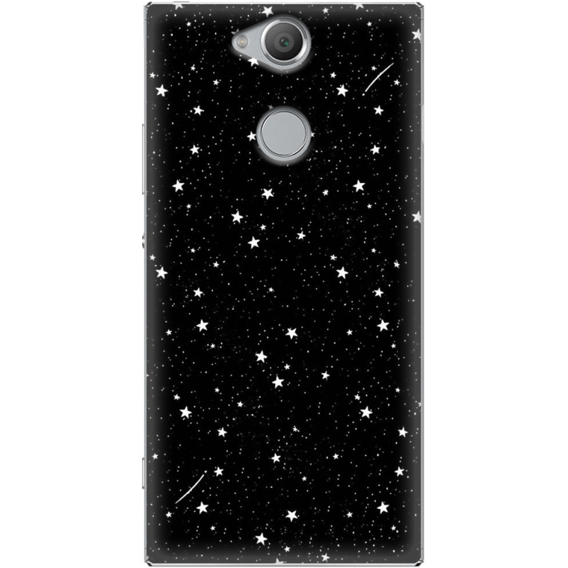 Чехол Uprint Sony Xperia XA2 H4113 