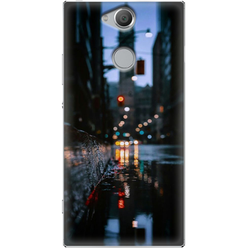 Чехол Uprint Sony Xperia XA2 H4113 