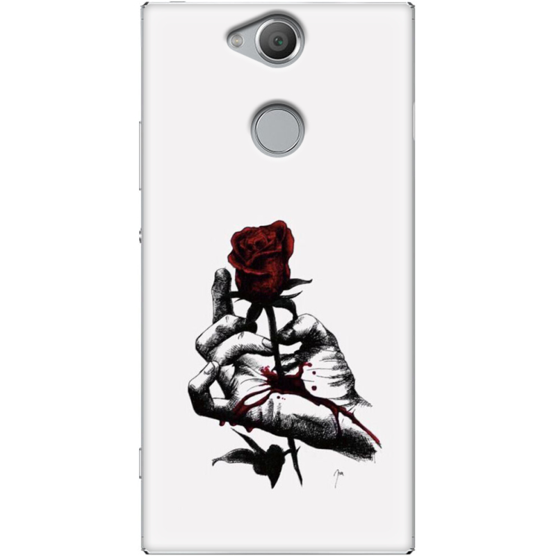 Чехол Uprint Sony Xperia XA2 H4113 