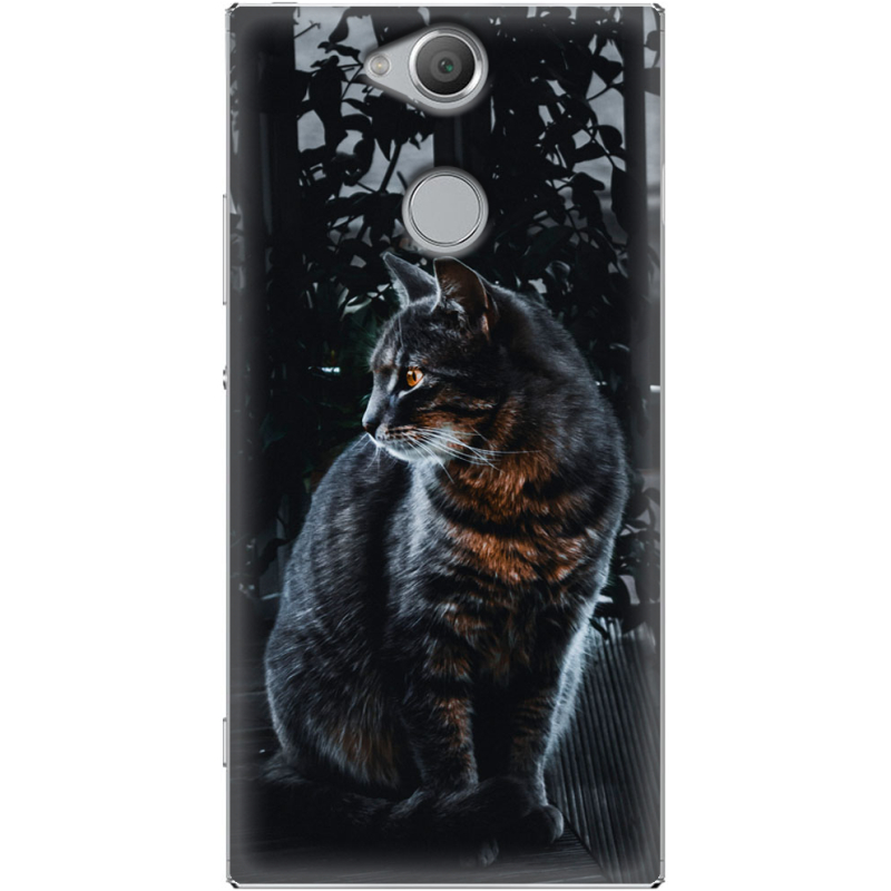 Чехол Uprint Sony Xperia XA2 H4113 