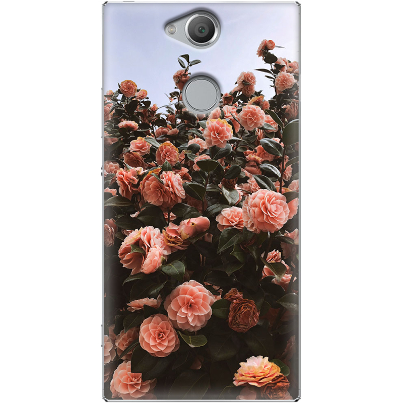 Чехол Uprint Sony Xperia XA2 H4113 