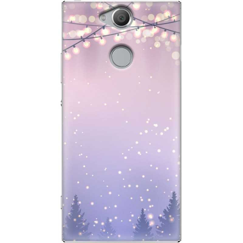 Чехол Uprint Sony Xperia XA2 H4113 