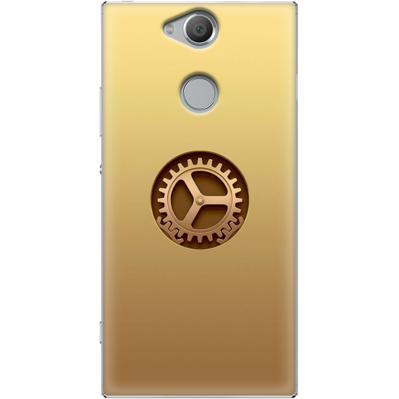 Чехол Uprint Sony Xperia XA2 H4113 