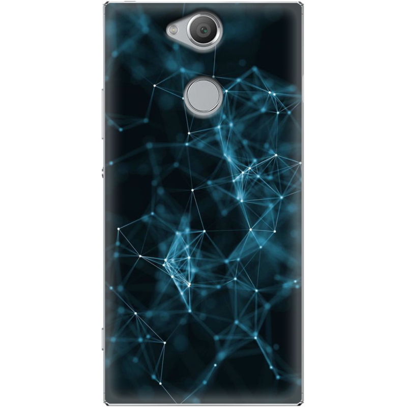 Чехол Uprint Sony Xperia XA2 H4113 