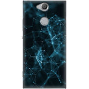 Чехол Uprint Sony Xperia XA2 H4113 