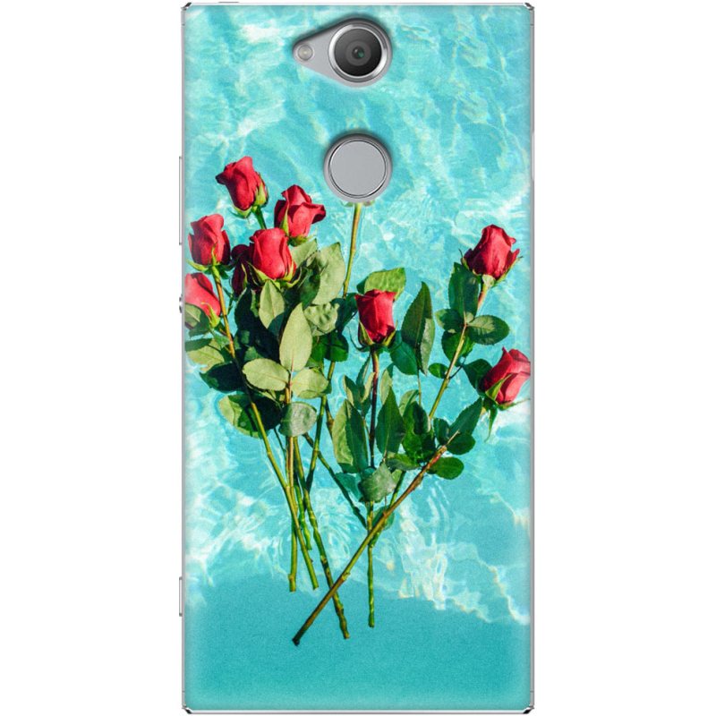 Чехол Uprint Sony Xperia XA2 H4113 