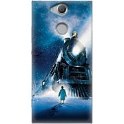 Чехол Uprint Sony Xperia XA2 H4113 