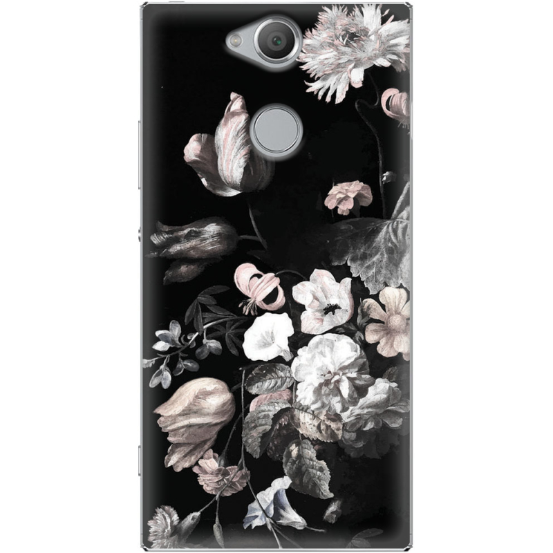 Чехол Uprint Sony Xperia XA2 H4113 