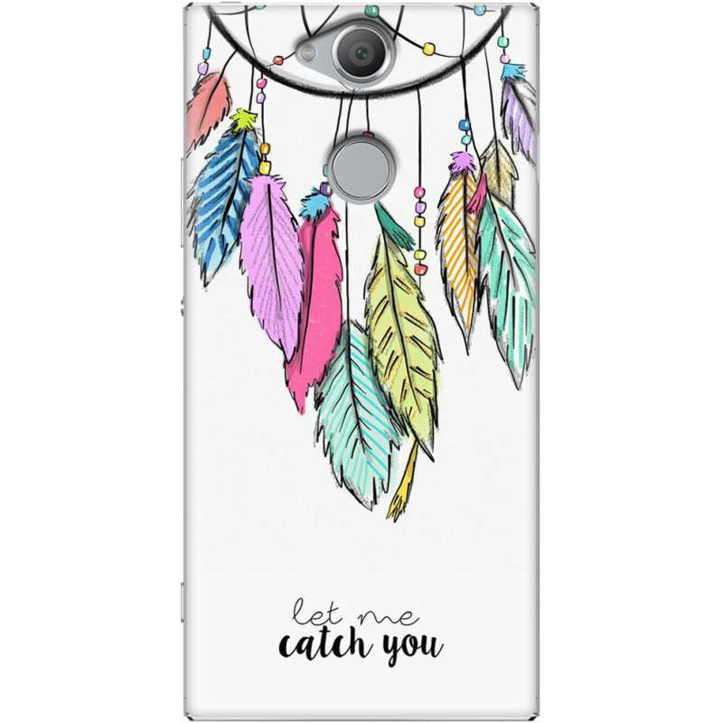 Чехол Uprint Sony Xperia XA2 H4113 