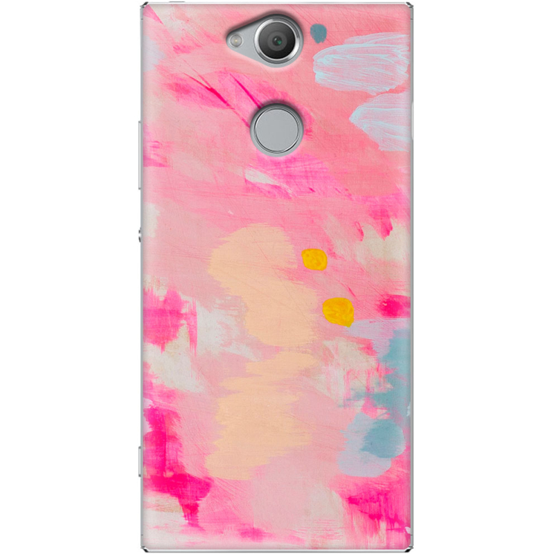 Чехол Uprint Sony Xperia XA2 H4113 