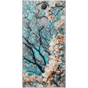 Чехол Uprint Sony Xperia XA2 H4113 