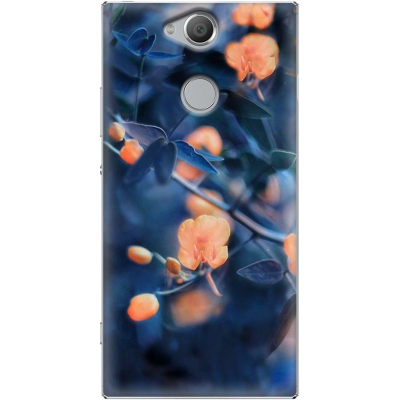 Чехол Uprint Sony Xperia XA2 H4113 