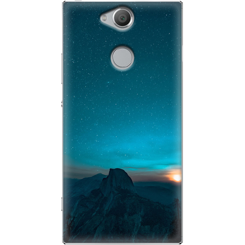 Чехол Uprint Sony Xperia XA2 H4113 