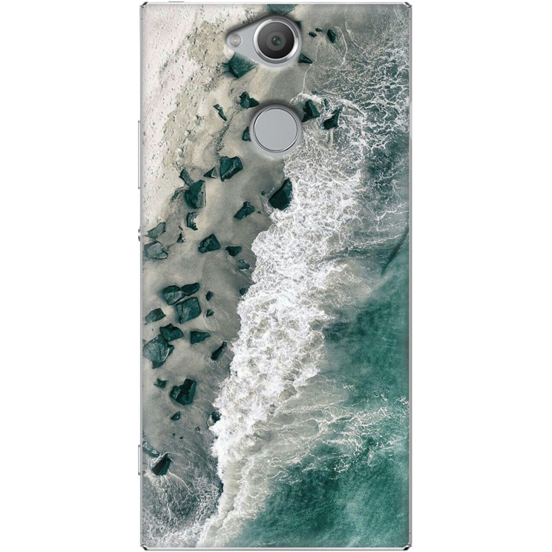 Чехол Uprint Sony Xperia XA2 H4113 