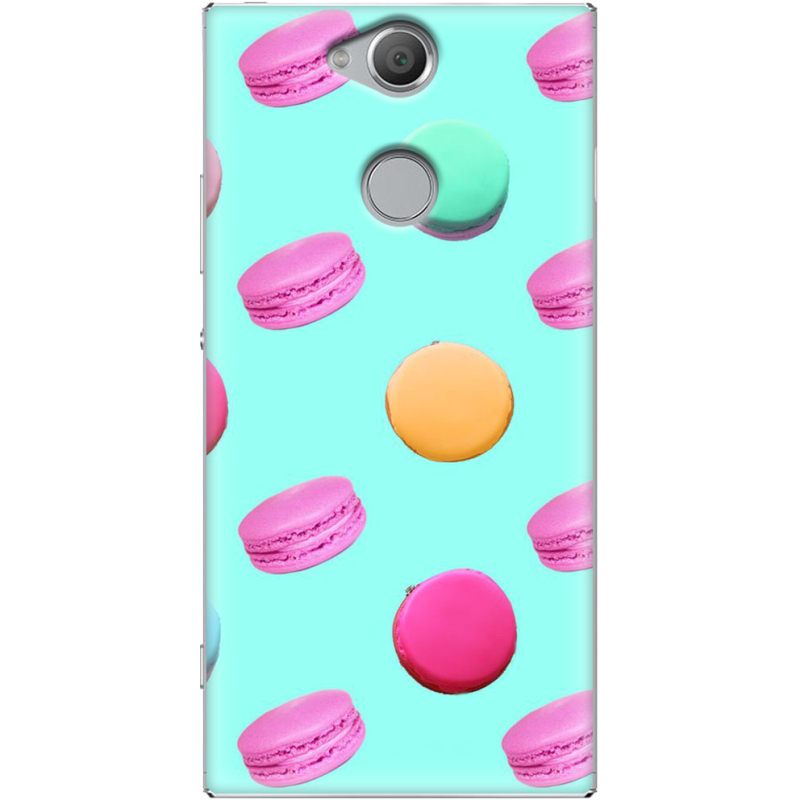 Чехол Uprint Sony Xperia XA2 H4113 