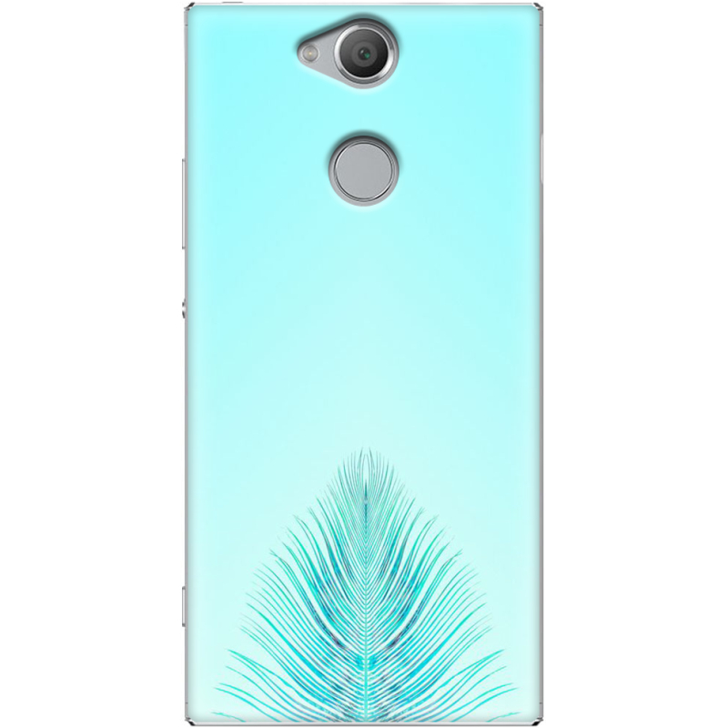 Чехол Uprint Sony Xperia XA2 H4113 