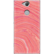 Чехол Uprint Sony Xperia XA2 H4113 