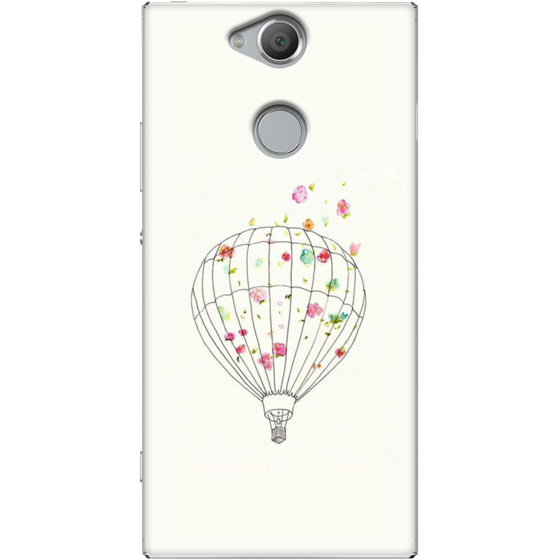 Чехол Uprint Sony Xperia XA2 H4113 