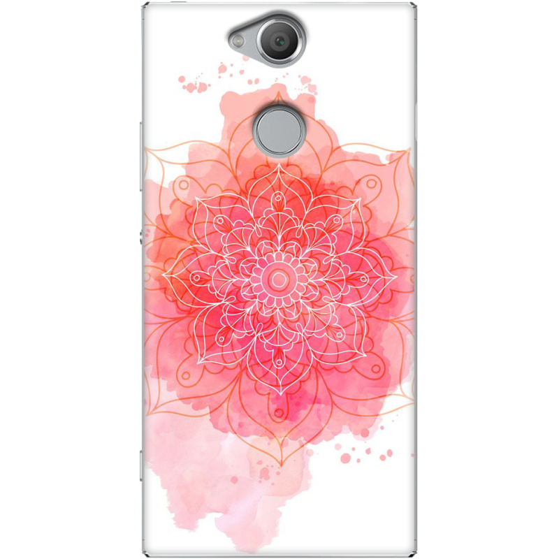 Чехол Uprint Sony Xperia XA2 H4113 