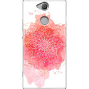 Чехол Uprint Sony Xperia XA2 H4113 