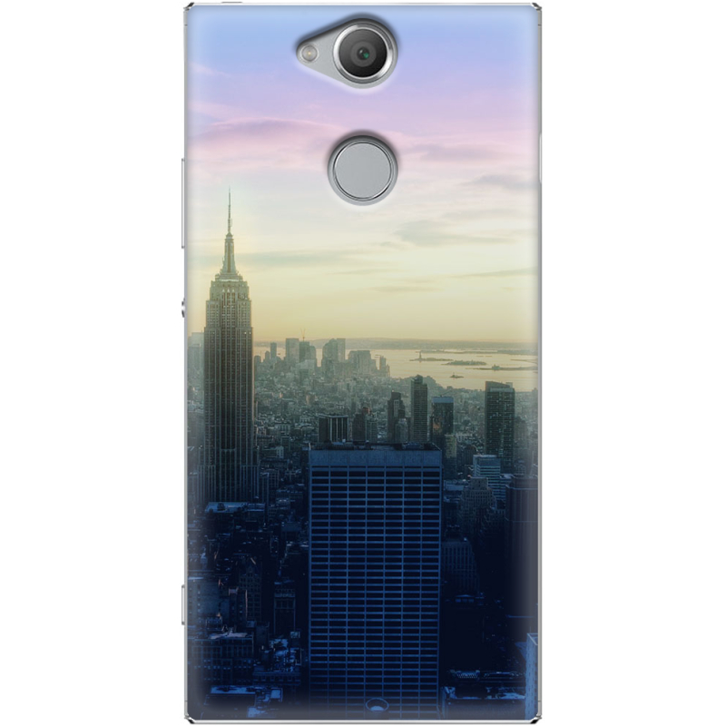 Чехол Uprint Sony Xperia XA2 H4113 