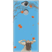 Чехол Uprint Sony Xperia XA2 H4113 