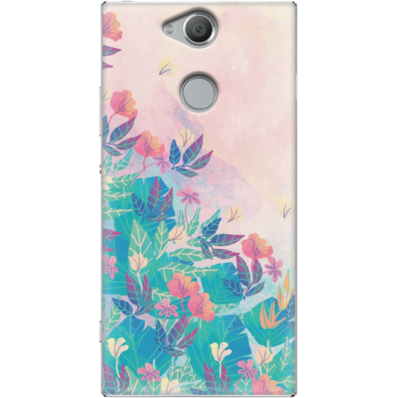 Чехол Uprint Sony Xperia XA2 H4113 