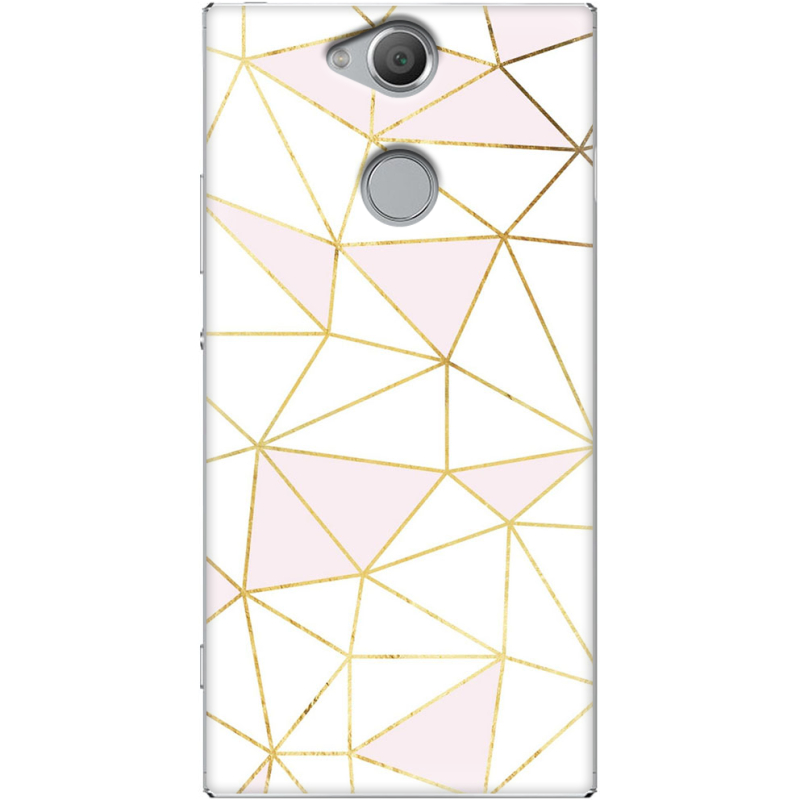 Чехол Uprint Sony Xperia XA2 H4113 